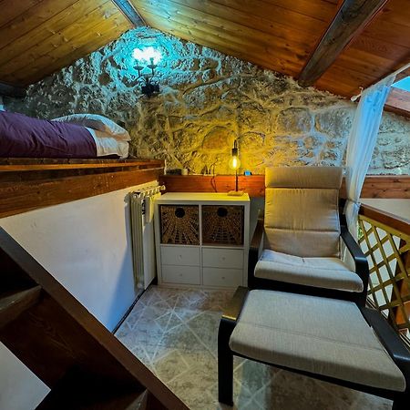 Apt Finestra Sul Castello, Vista Lago Wi-Fi Gratis Bracciano  Exterior photo