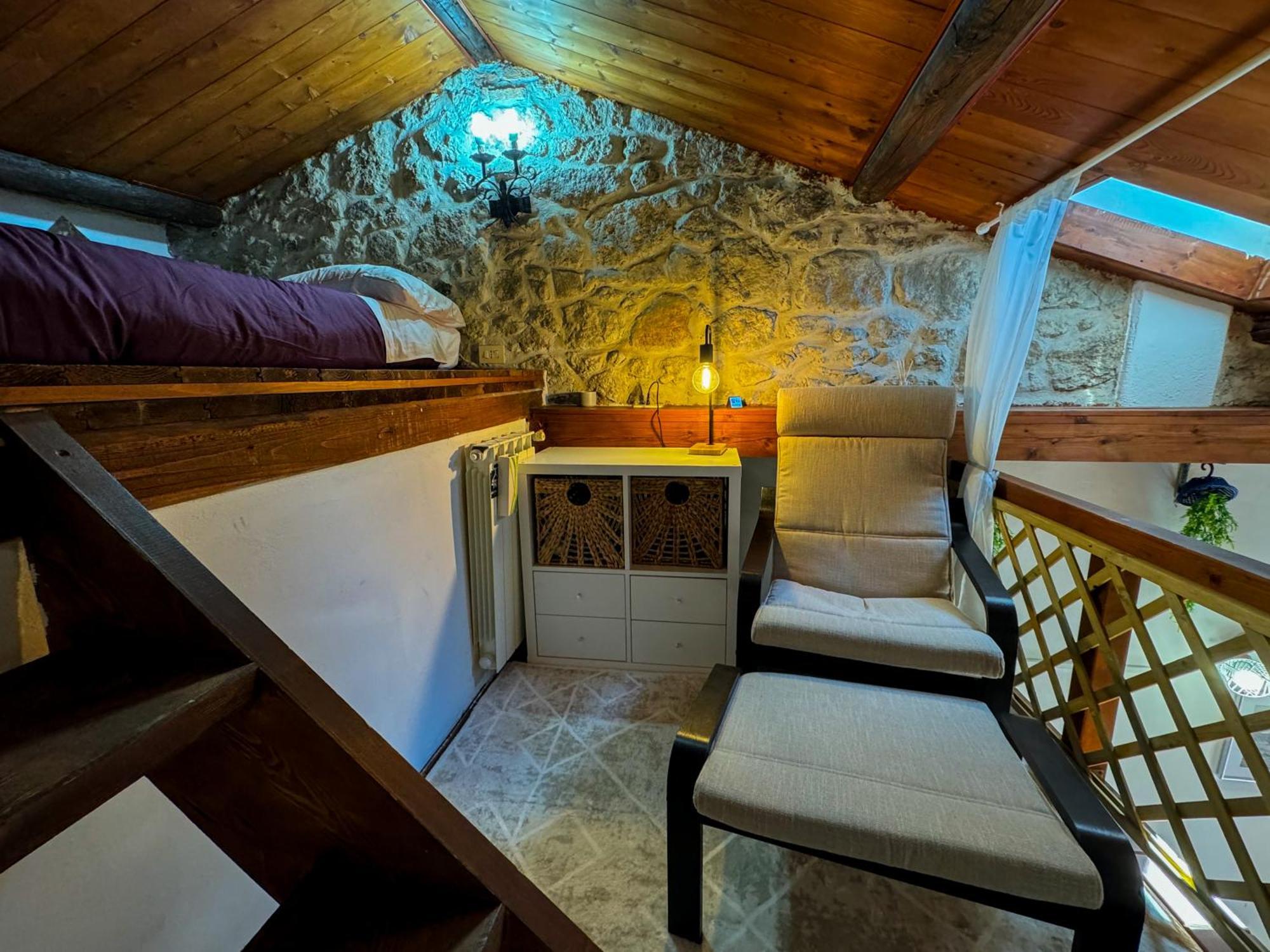 Apt Finestra Sul Castello, Vista Lago Wi-Fi Gratis Bracciano  Exterior photo